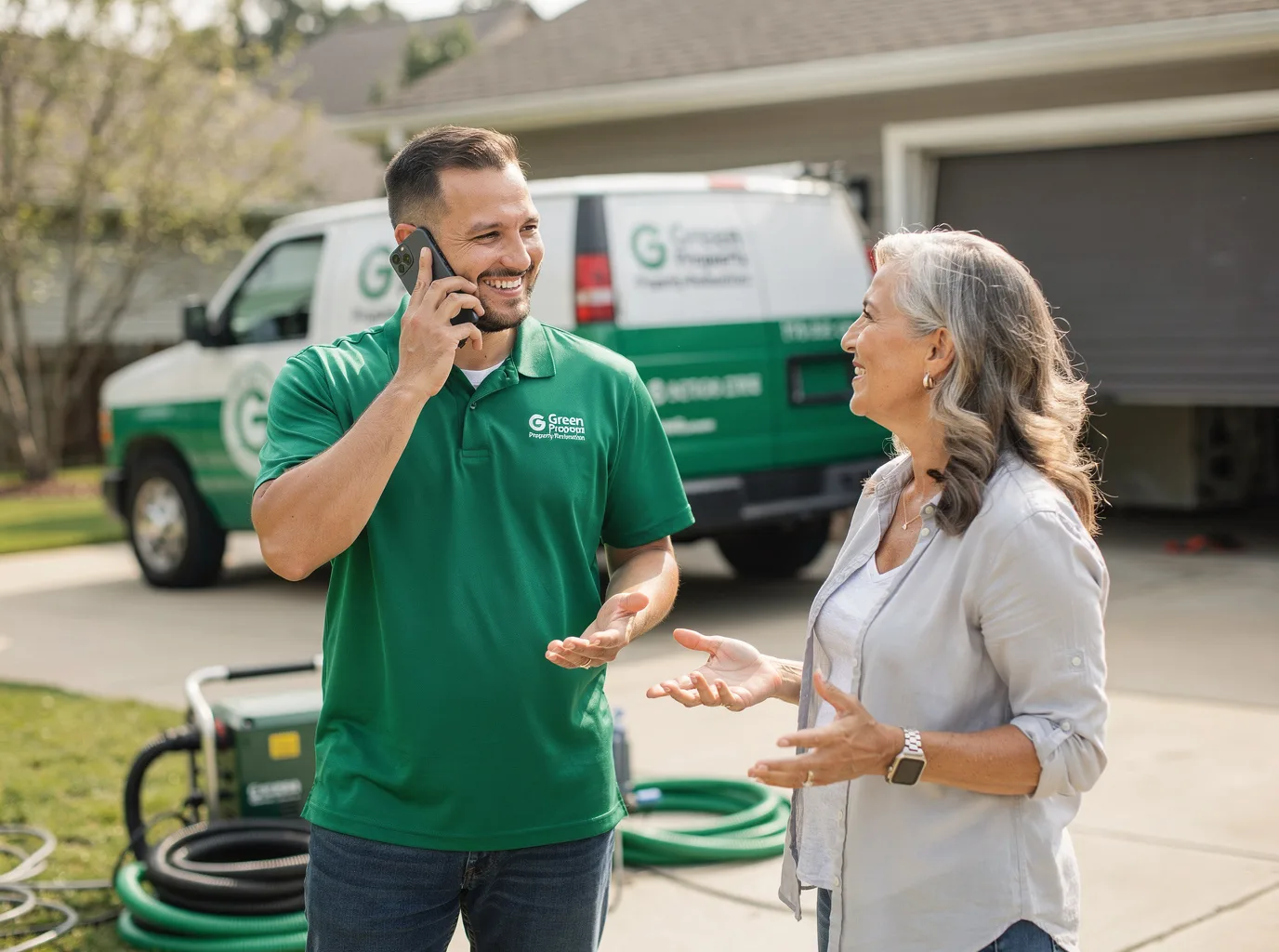 Water Damage Restoration Ehrenberg, AZ FAQs